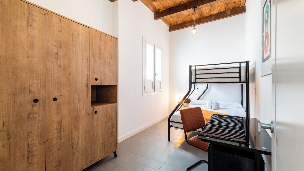 Photo of Bedroom in Granada City Center