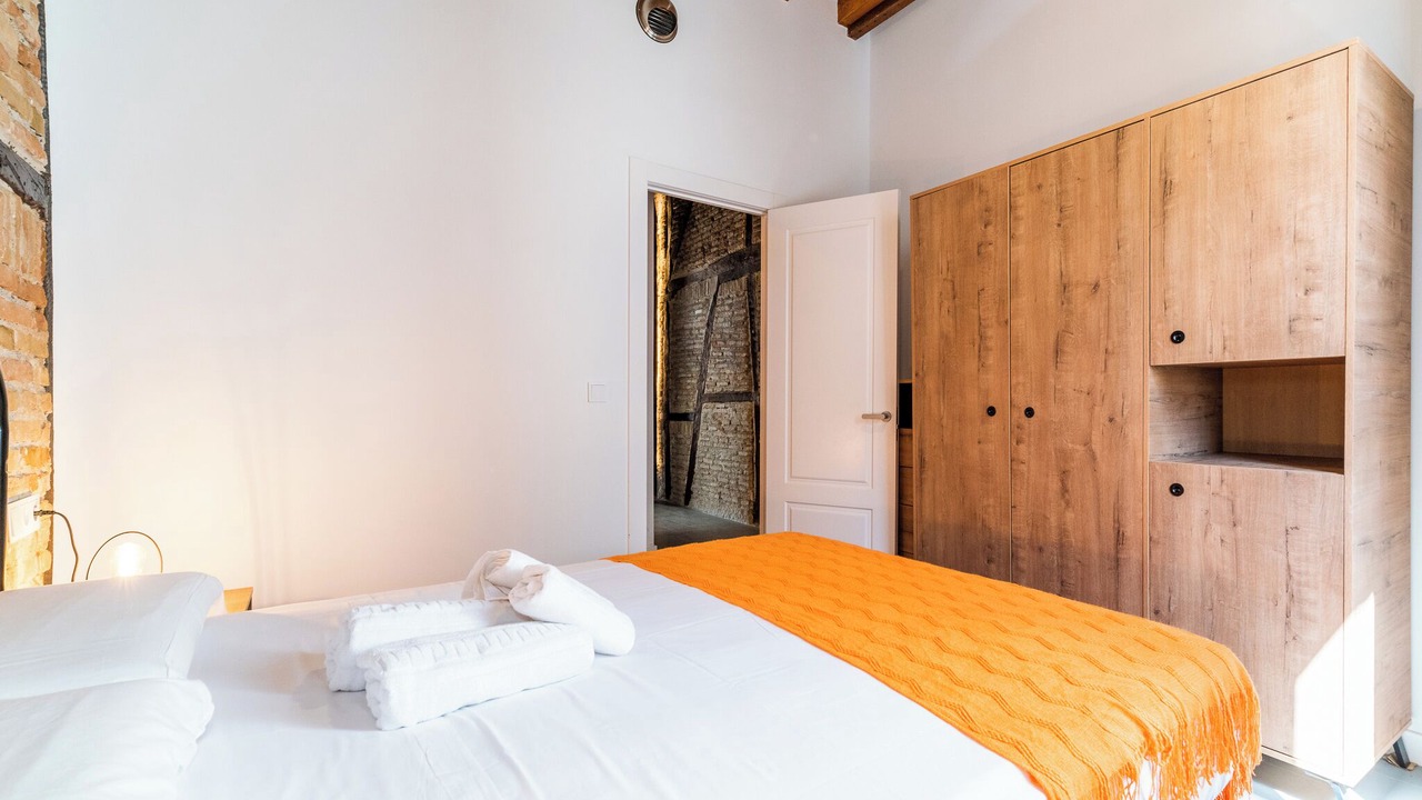Photo of Bedroom in Granada City Center