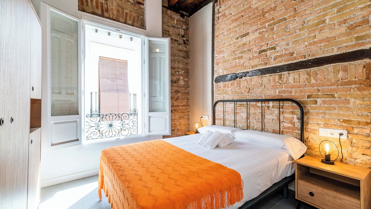 Photo of Bedroom in Granada City Center