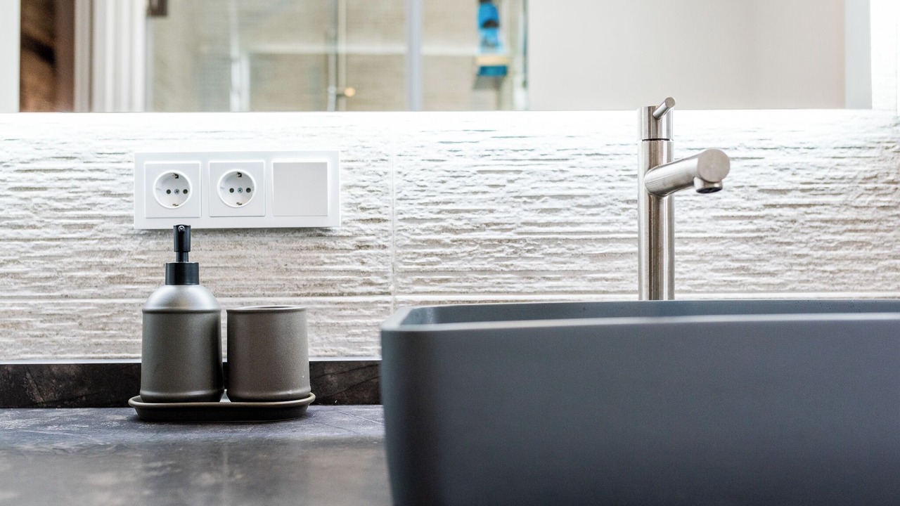 Photo of Bathroom in Granada City Center