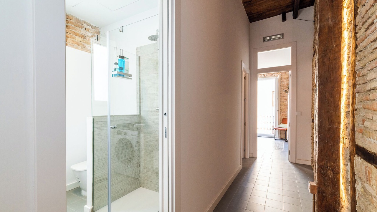 Photo of Bathroom in Granada City Center