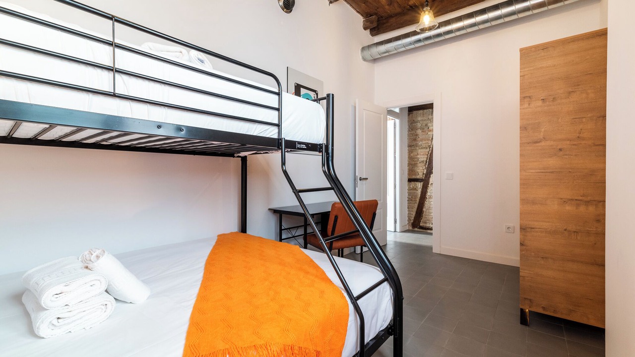 Photo of Bedroom in Granada City Center