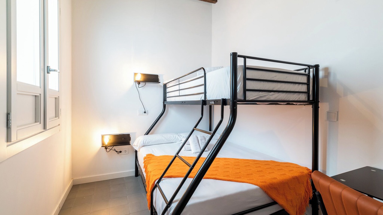Photo of Bedroom in Granada City Center