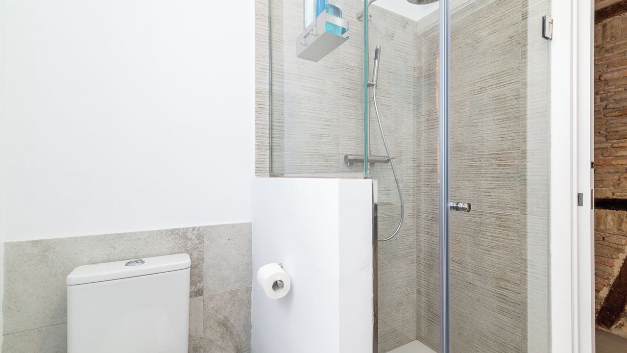 Photo of Bathroom in Granada City Center
