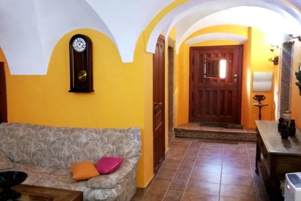 Photo of Livingroom in Plasenzuela