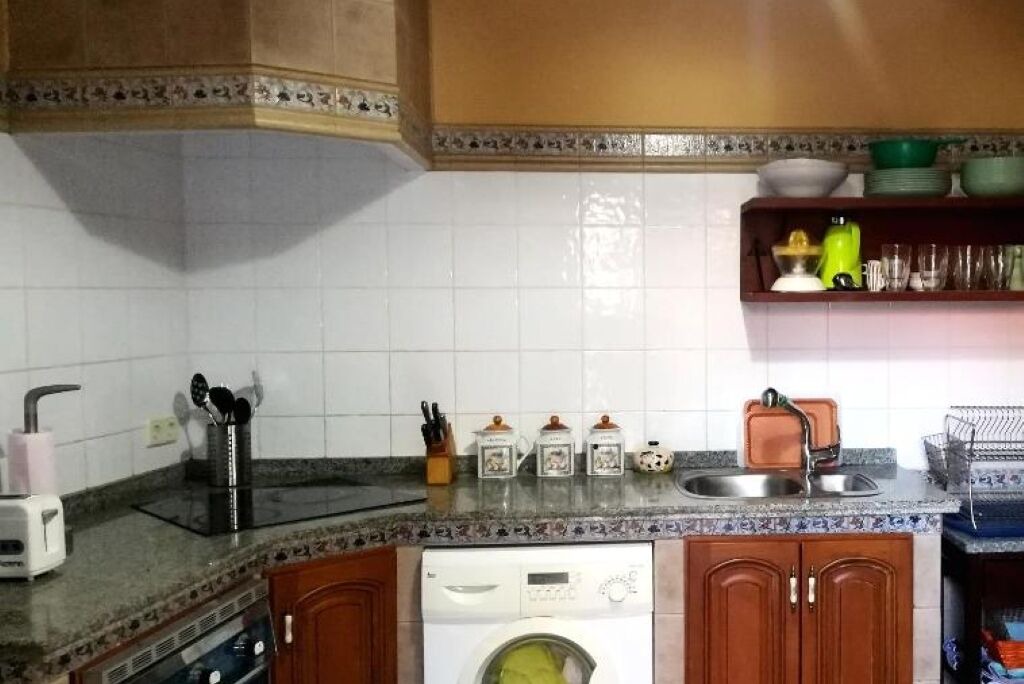 Photo of Kitchen in Plasenzuela