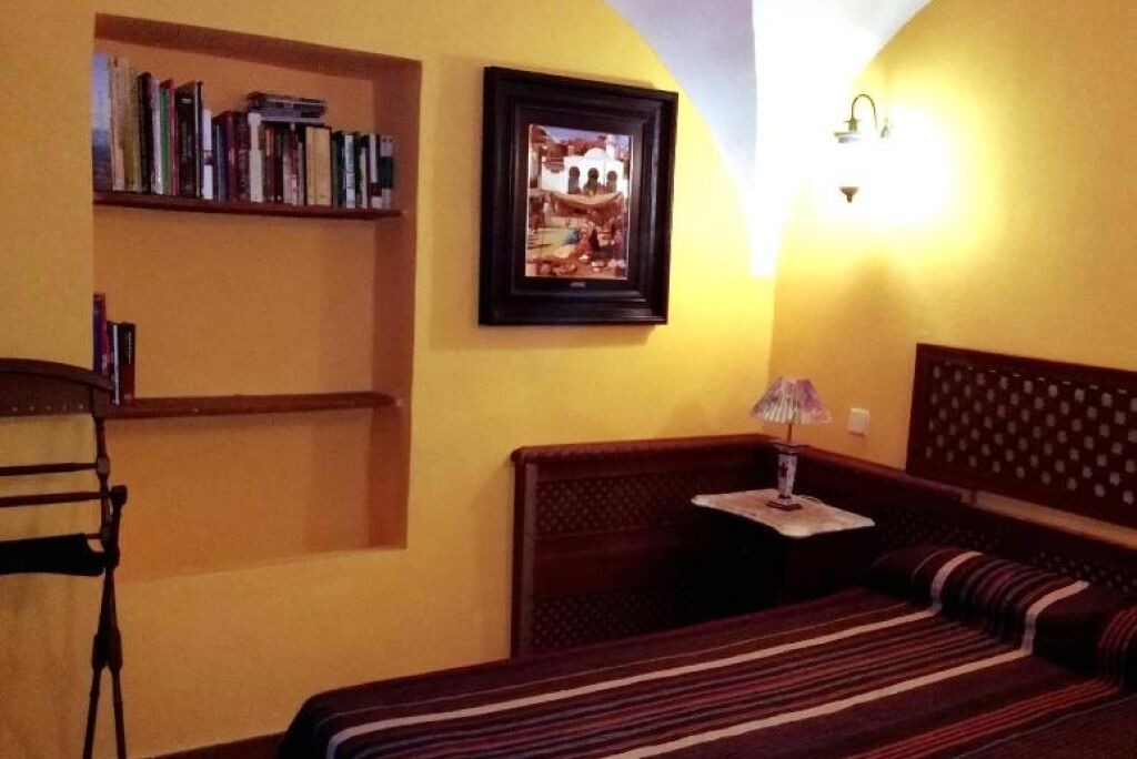 Photo of Bedroom in Plasenzuela