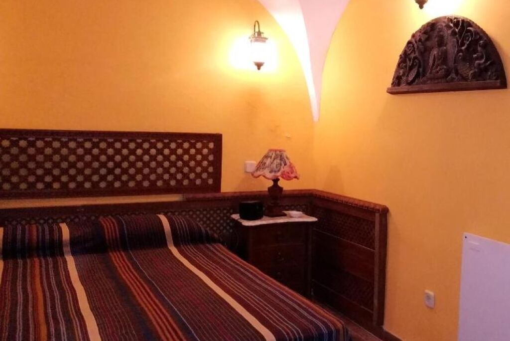 Photo of Bedroom in Plasenzuela