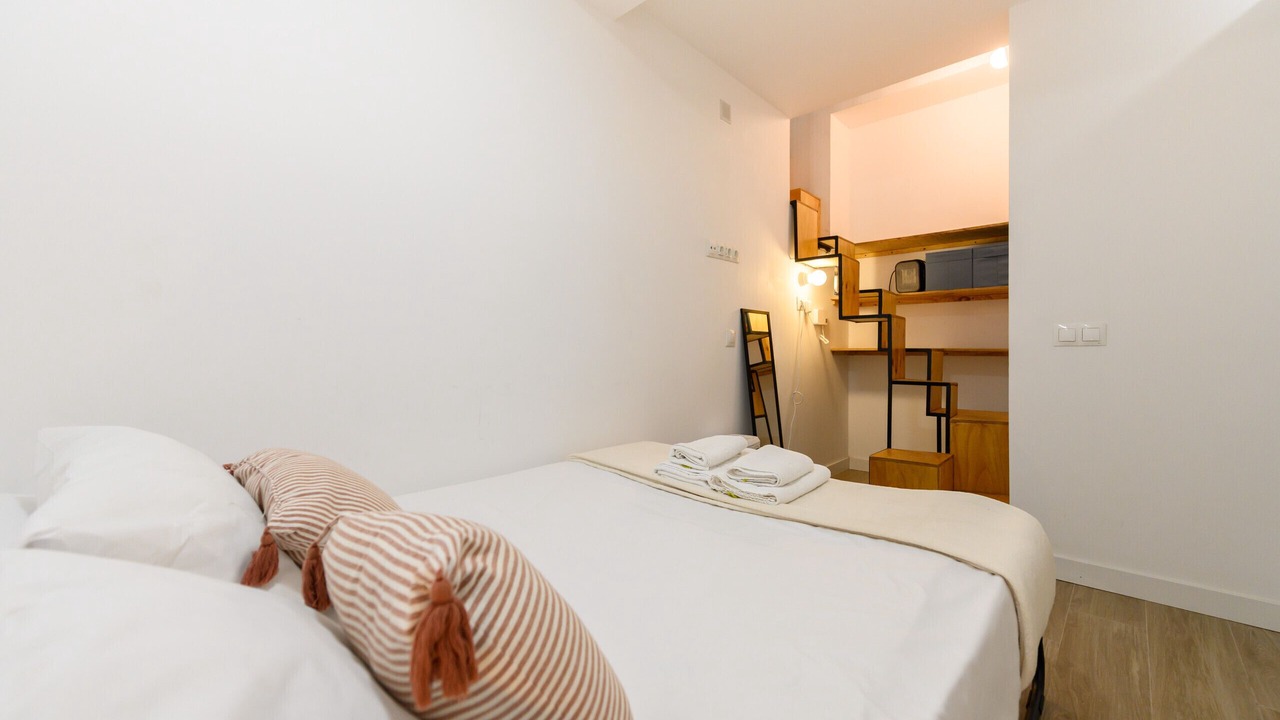 Photo of Bedroom in Arapiles
