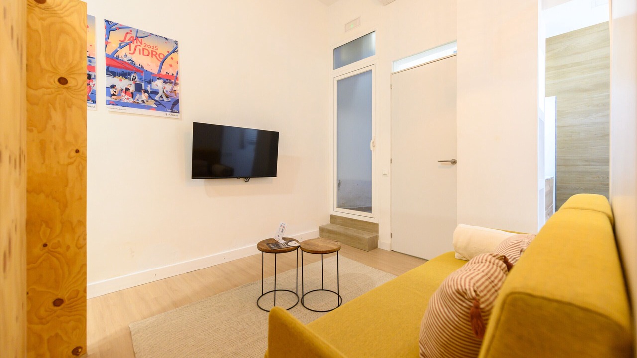 Photo of Livingroom in Arapiles