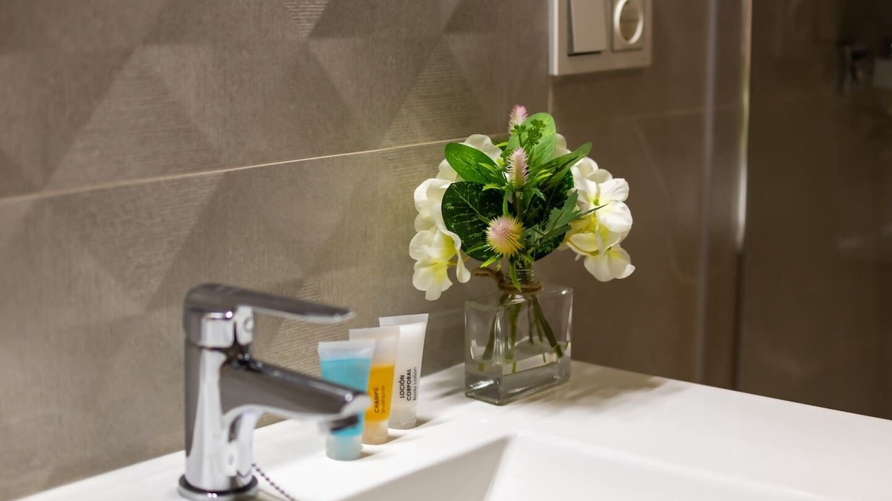 Photo of Bathroom in Aguilas