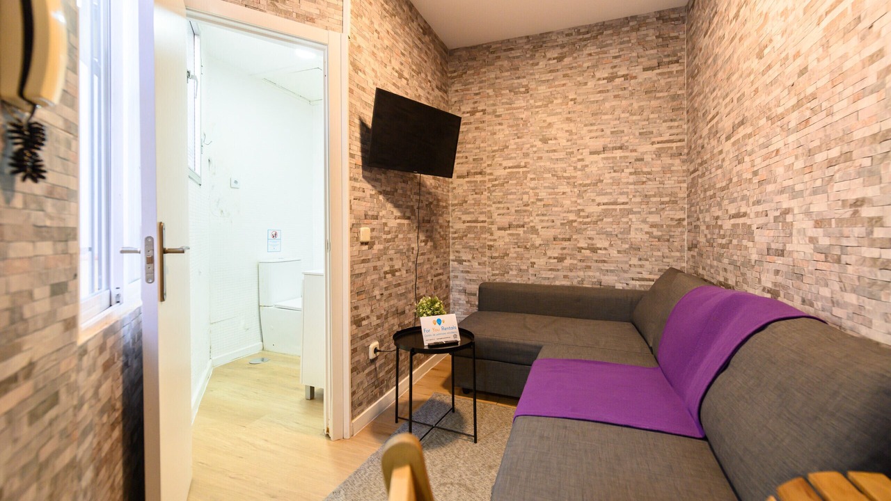 Photo of Livingroom in Bellas Vistas