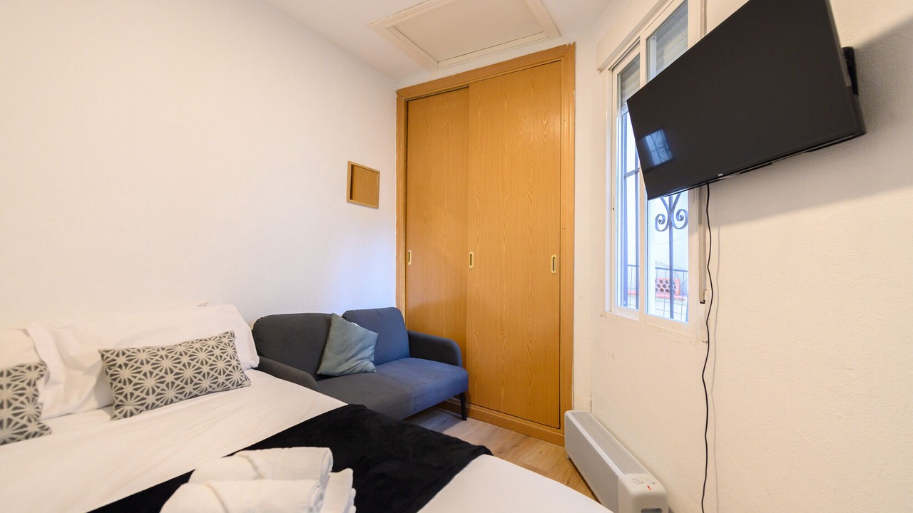 Photo of Bedroom in Bellas Vistas