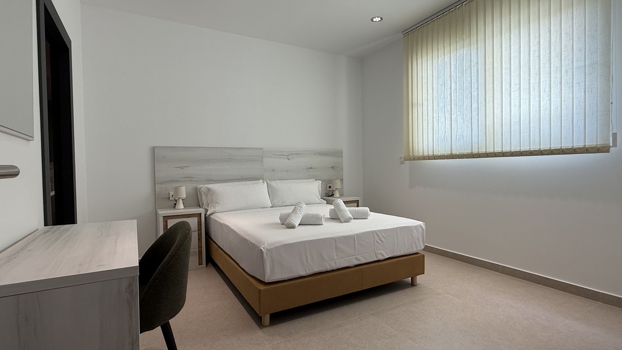 Photo of Bedroom in Aguilas