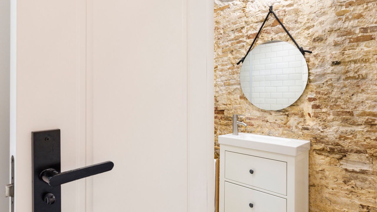 Photo of Bathroom in Diputacion de Cartagena Casco