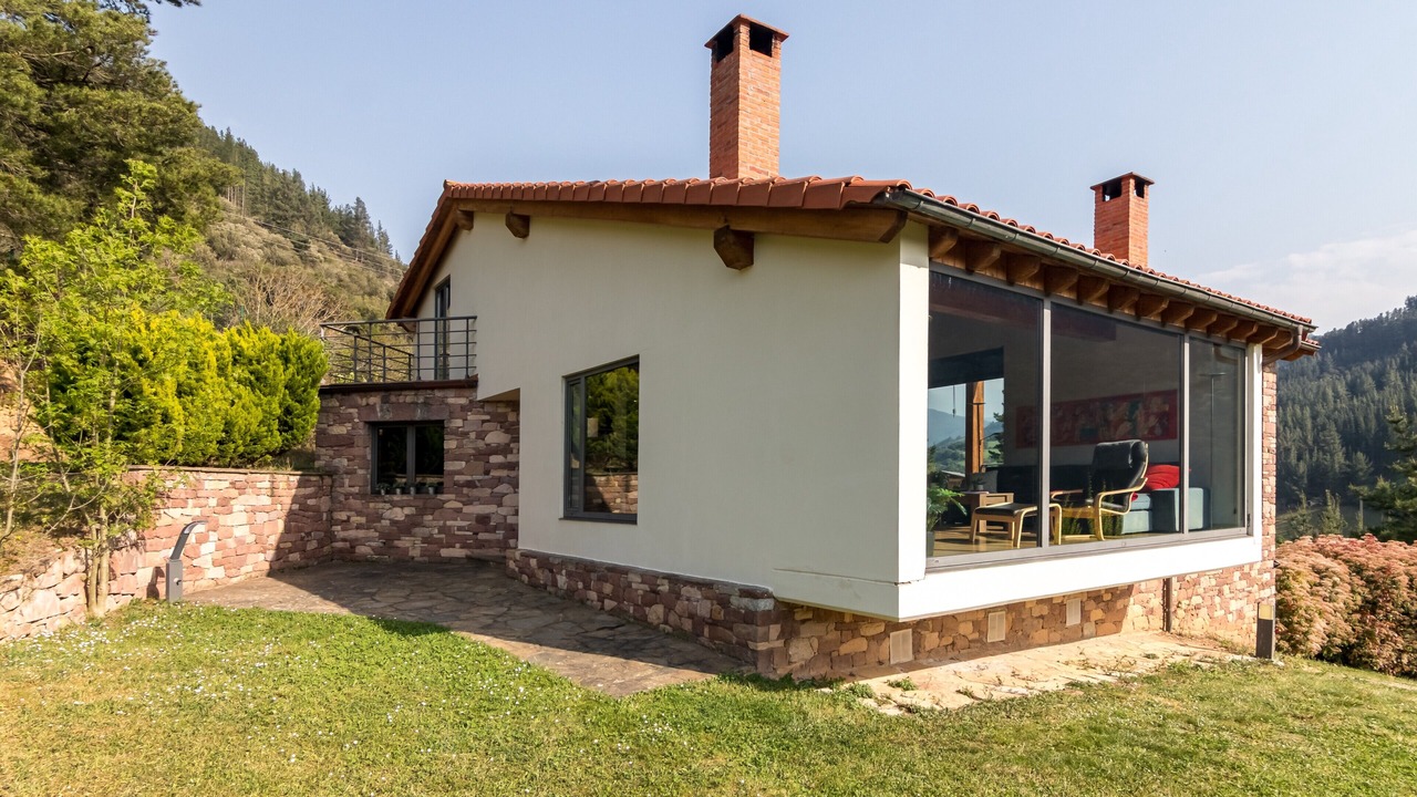 Photo of Outdoor in Cabezon de Liebana