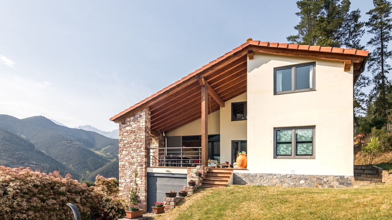 Photo of Outdoor in Cabezon de Liebana