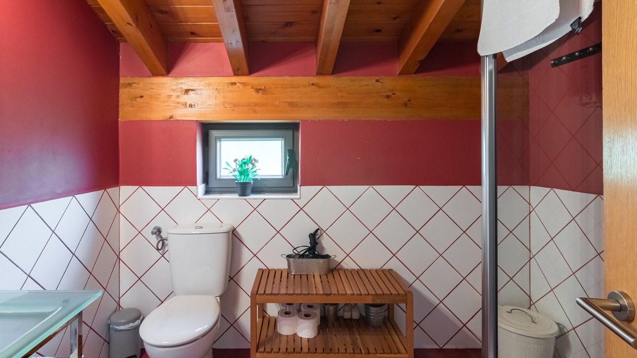 Photo of Bathroom in Cabezon de Liebana