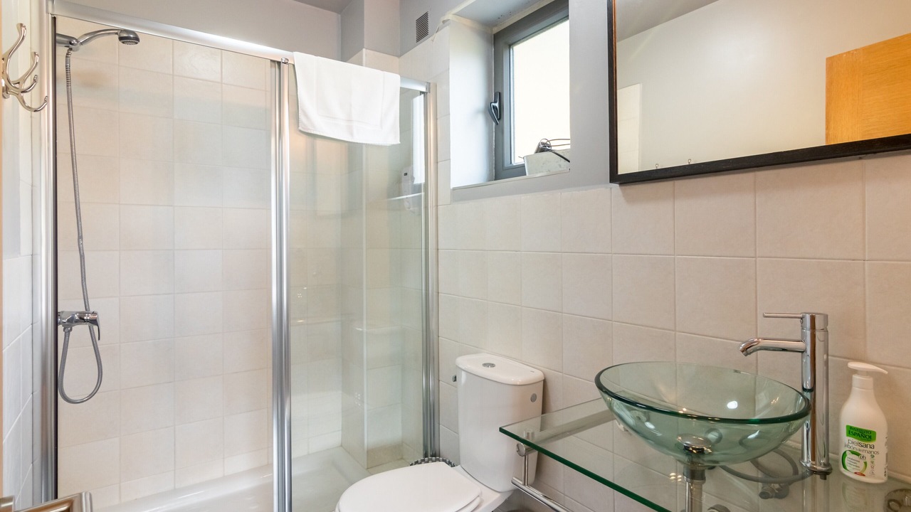 Photo of Bathroom in Cabezon de Liebana