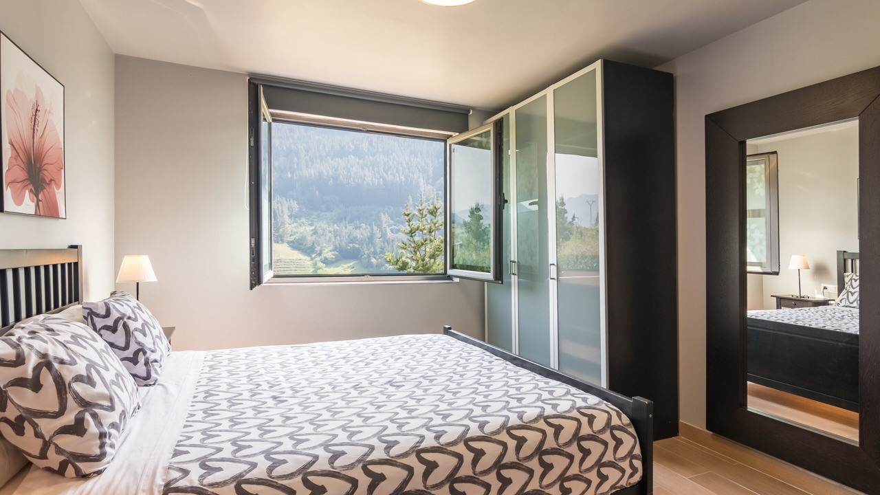 Photo of Bedroom in Cabezon de Liebana