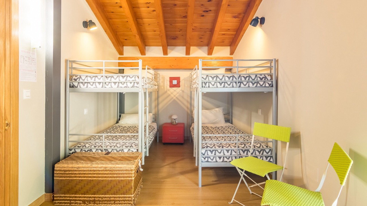 Photo of Bedroom in Cabezon de Liebana