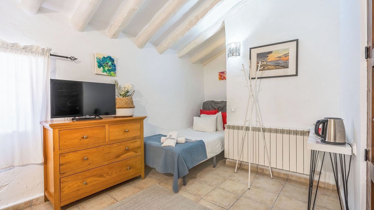 Photo of Bedroom in Castril