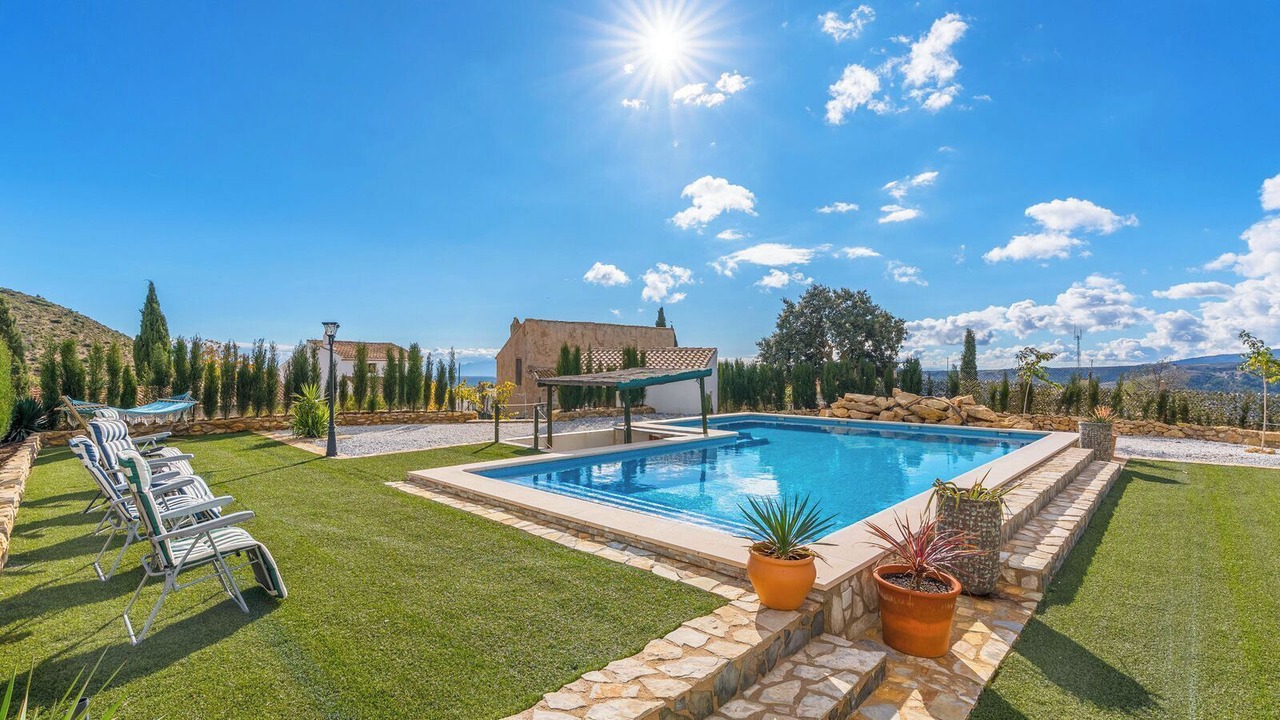 Photo of Outdoor in Castril