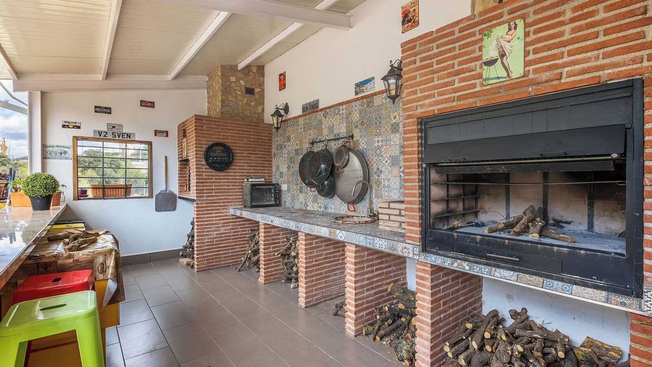 Photo of Outdoor in Castril