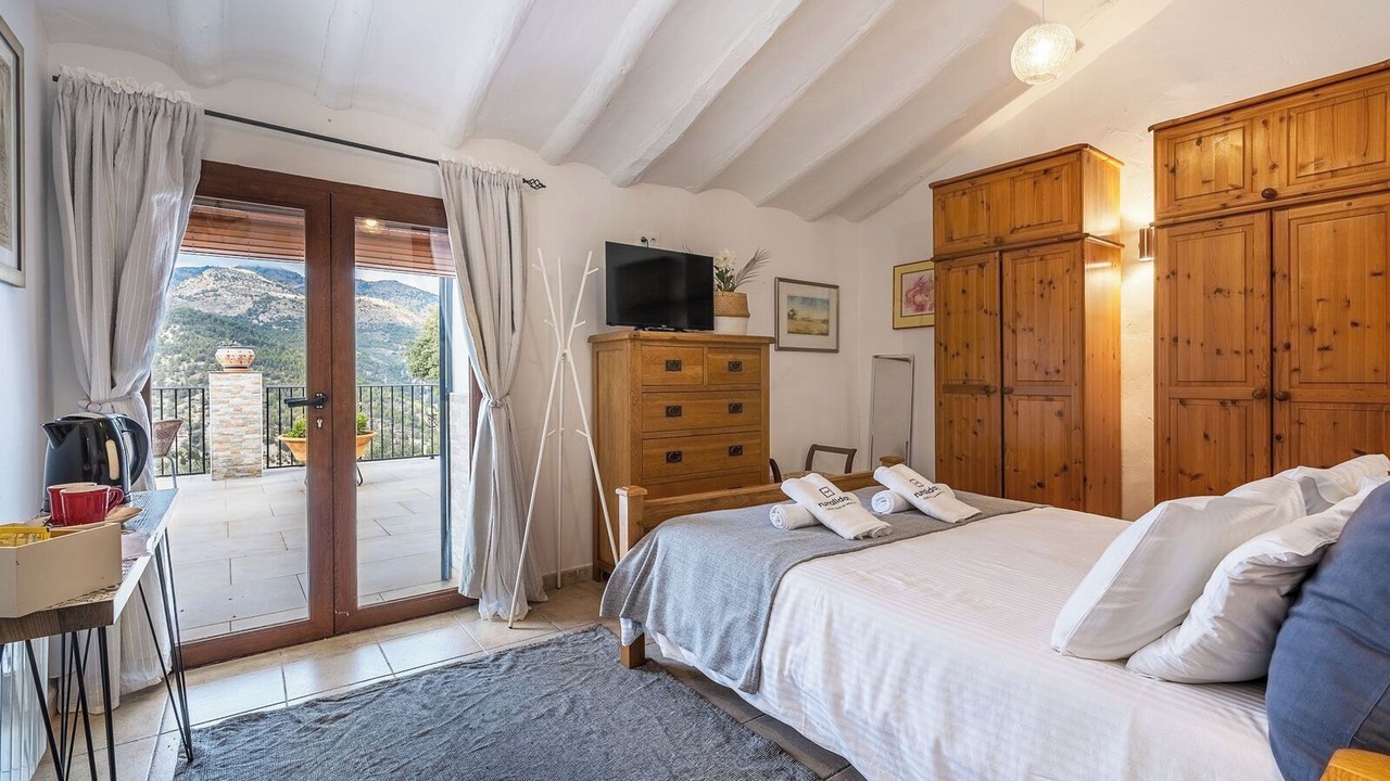 Photo of Bedroom in Castril