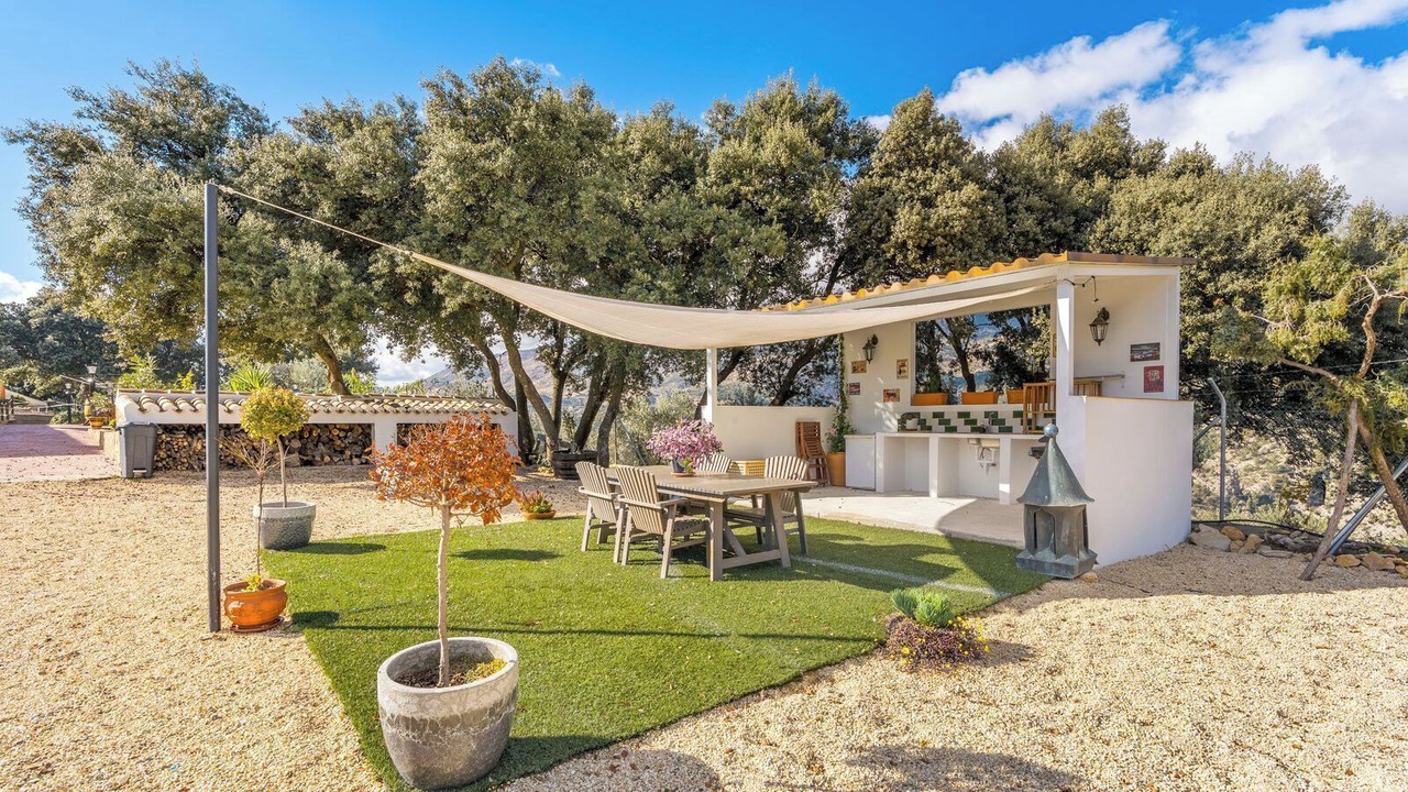 Photo of Outdoor in Castril