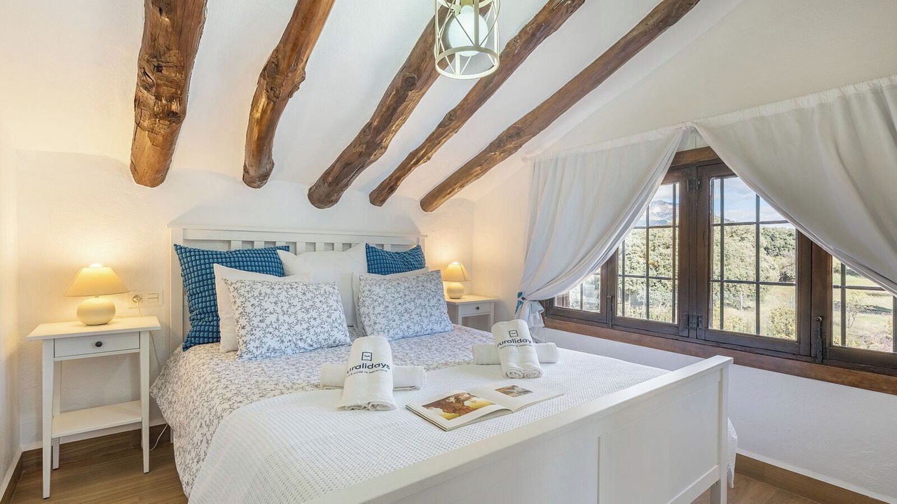 Photo of Bedroom in Castril