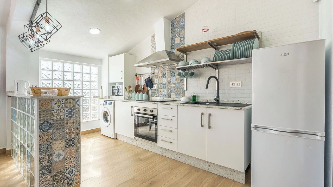Photo of Kitchen in Castril