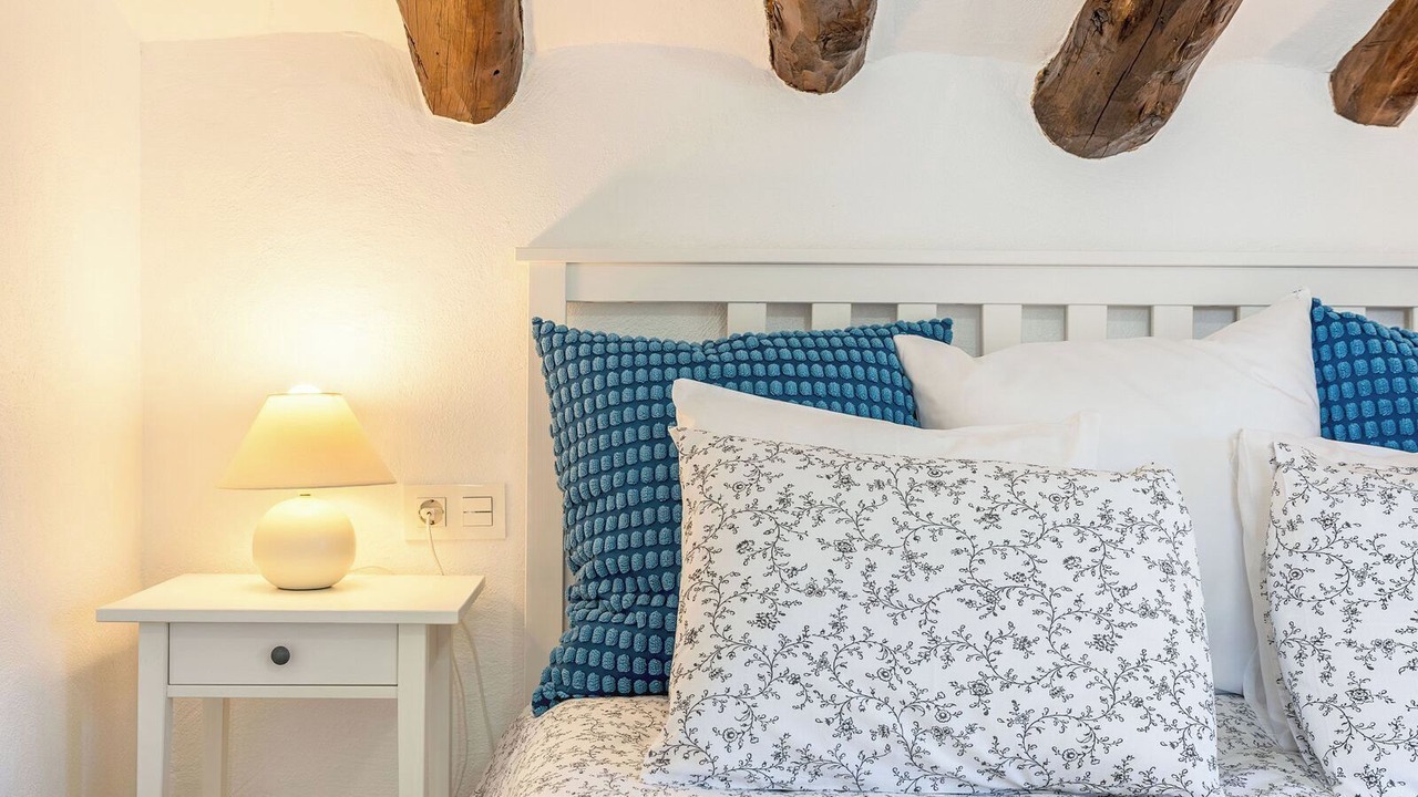 Photo of Bedroom in Castril