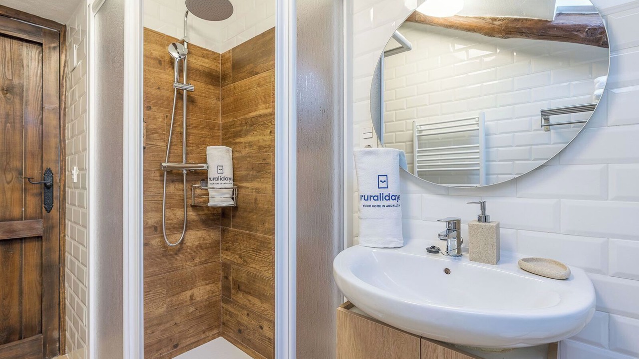 Photo of Bathroom in Castril