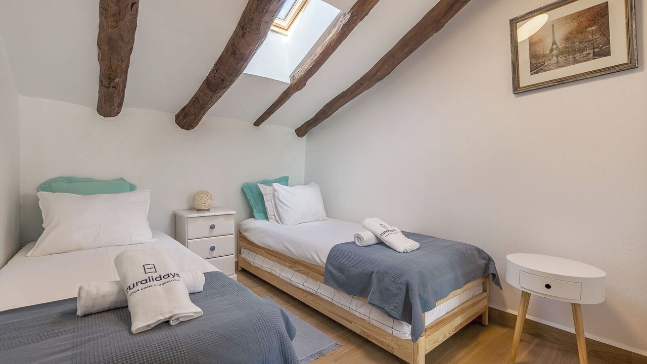 Photo of Bedroom in Castril