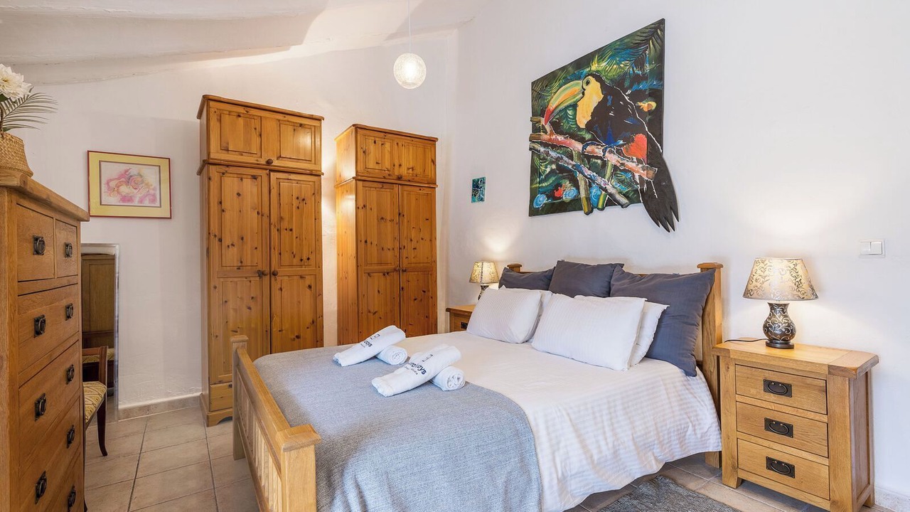 Photo of Bedroom in Castril
