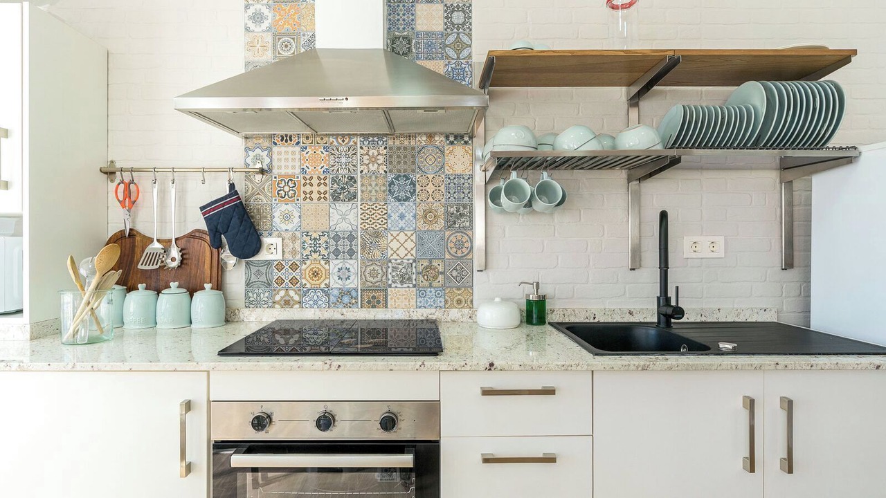 Photo of Kitchen in Castril