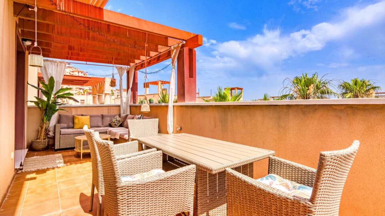 Photo of Outdoor in Los Geraeos