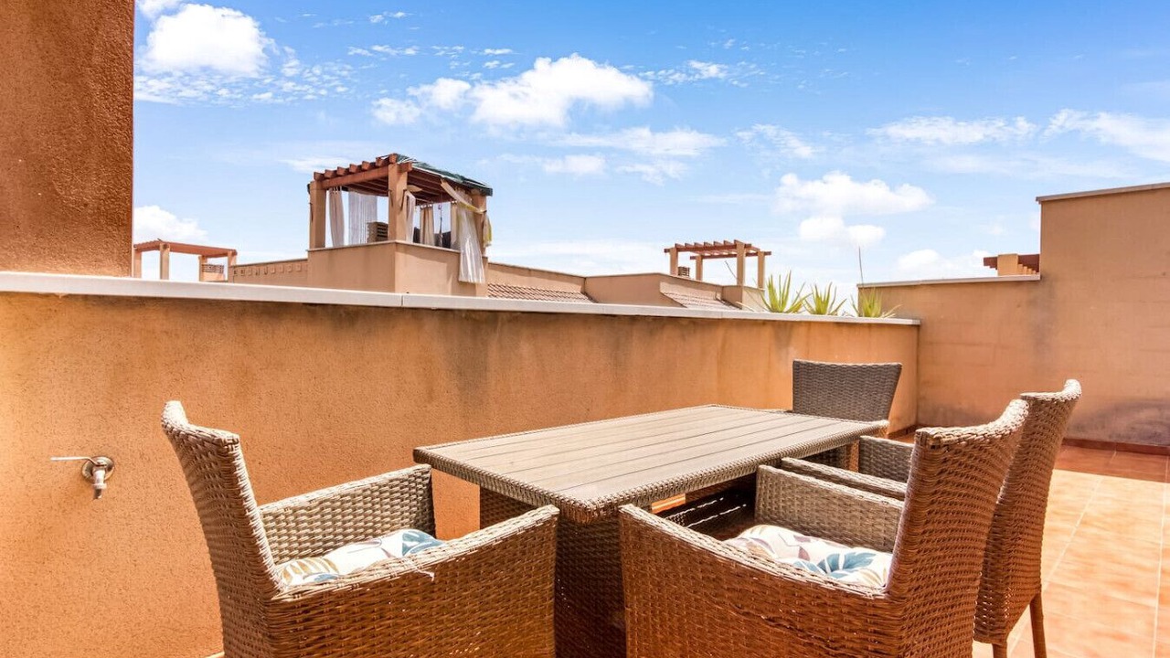 Photo of Outdoor in Los Geraeos