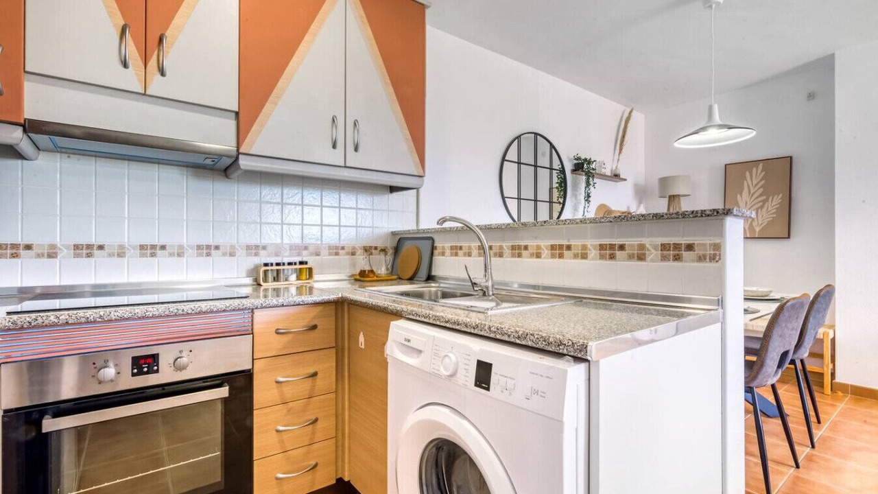 Photo of Kitchen in Los Geraeos