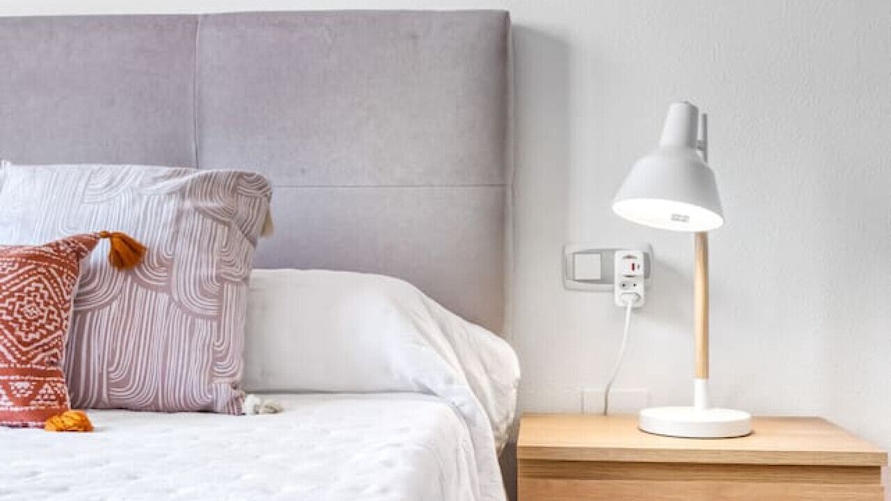 Photo of Bedroom in Los Geraeos