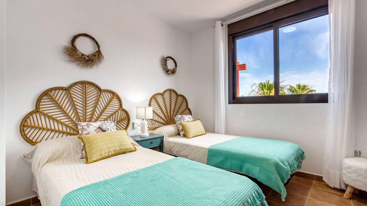 Photo of Bedroom in Los Geraeos
