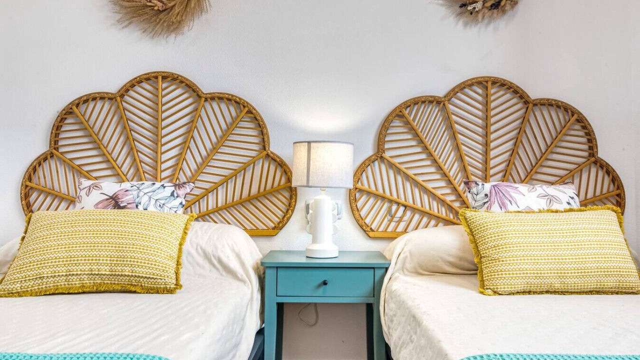 Photo of Bedroom in Los Geraeos