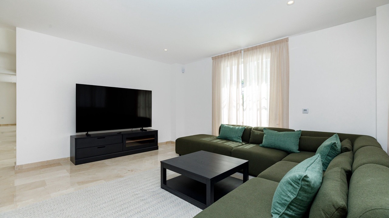 Photo of Livingroom in Guadalmina