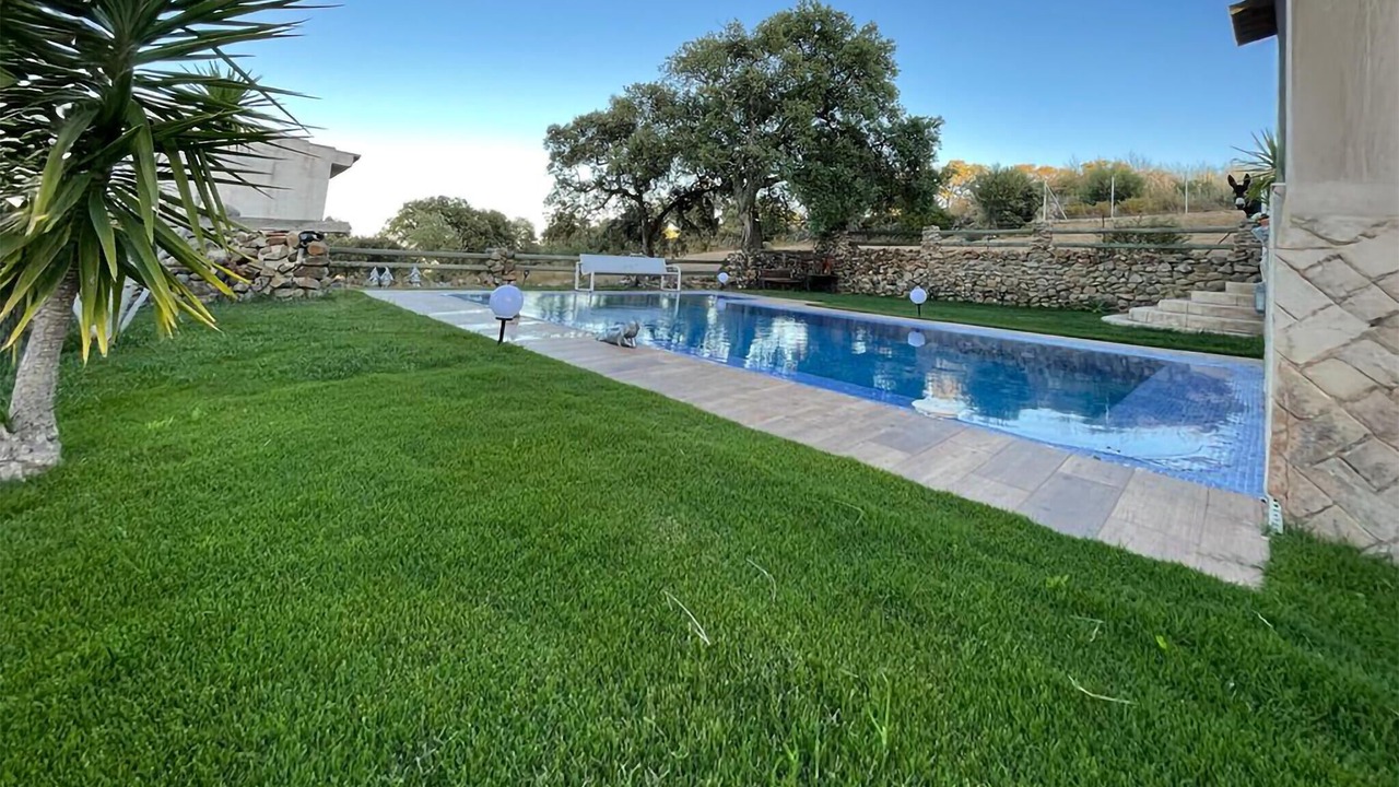 Photo of Outdoor in El Castillo de las Guardas