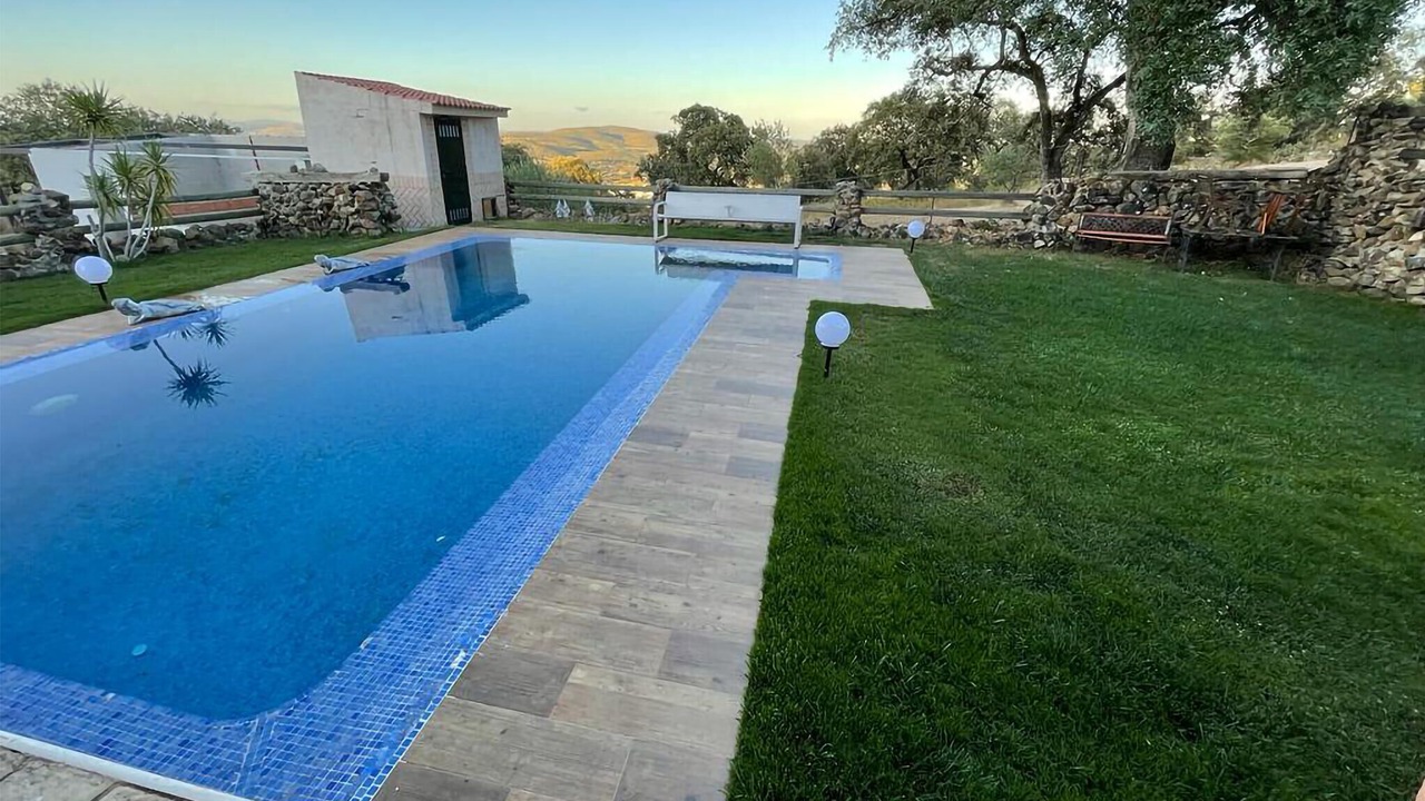 Photo of Outdoor in El Castillo de las Guardas