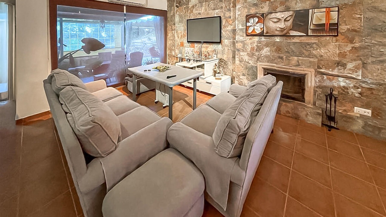 Photo of Bedroom in El Castillo de las Guardas