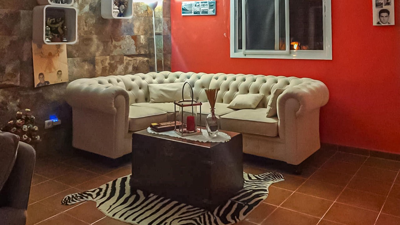 Photo of Bedroom in El Castillo de las Guardas