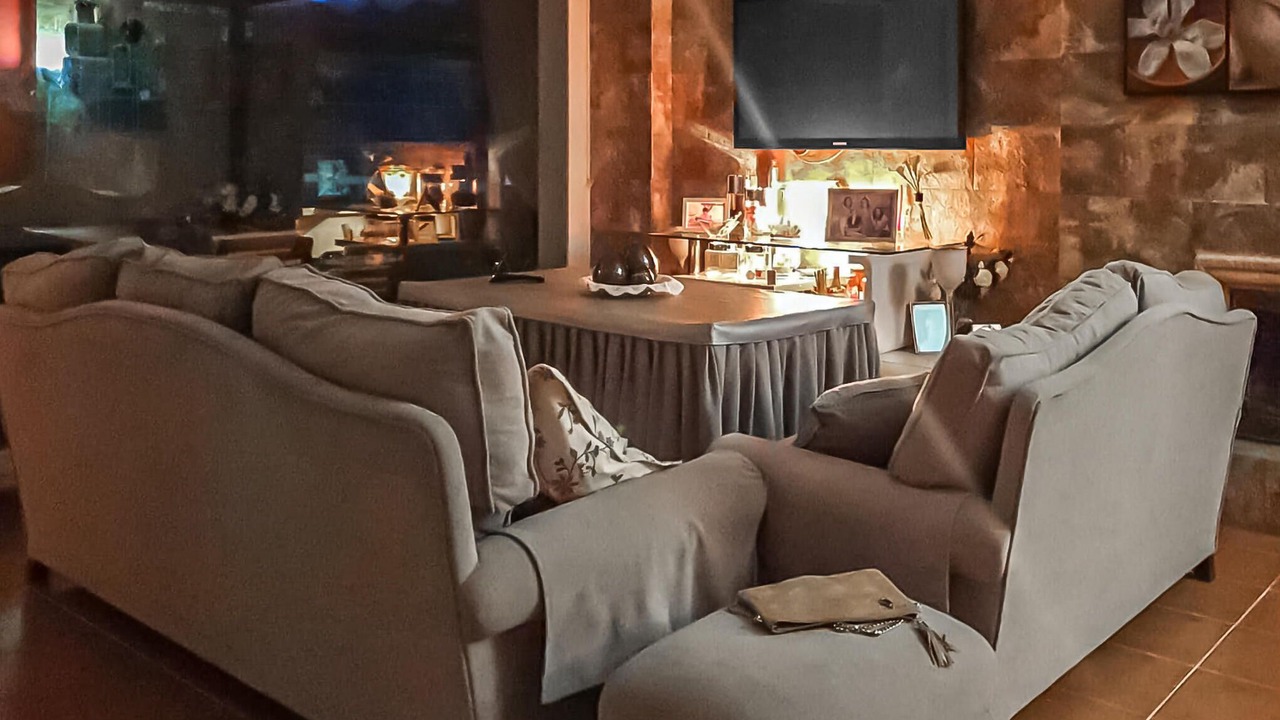 Photo of Bedroom in El Castillo de las Guardas