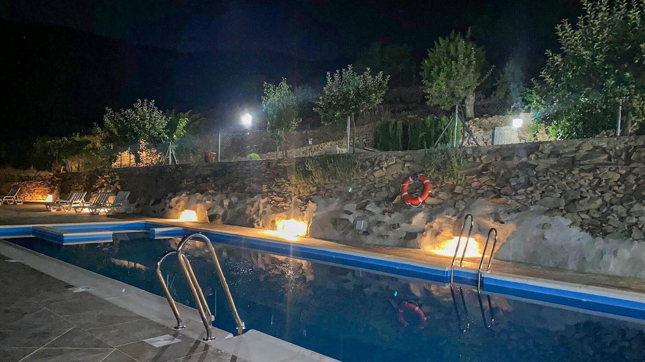 Photo of Outdoor in Laroya